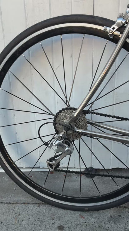 Litespeed Ultimate Titanium (Dura Ace/Ultegra) - Large