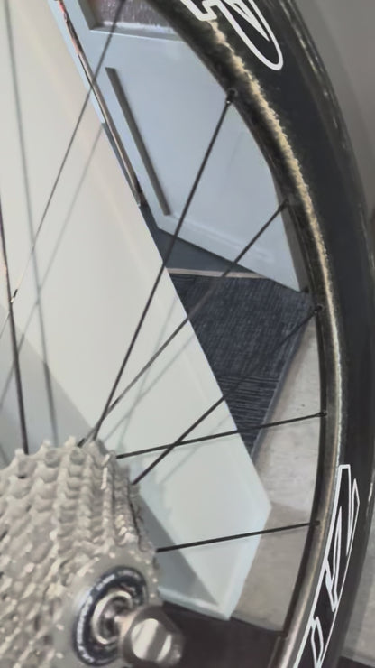 Zipp 404 Firecrest - 11 Spd Carbon Tubs