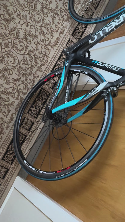 Pinarello FP Quattro Carbon (Ultegra) - Small