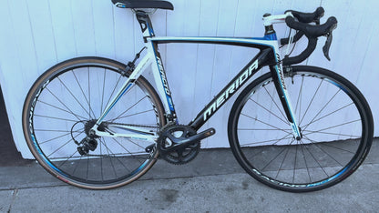 Merida Reacto 907 (Ultegra) - Small/Medium