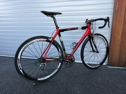 Bianchi 928 (11 Spd Campag Chorus) - Large (PICK UP HAMILTON CENTRAL)