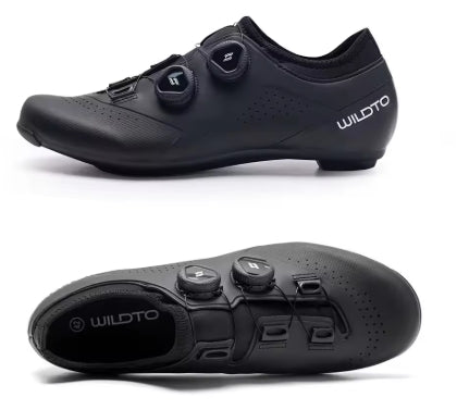 WildTo Cycling Shoes (NEW)
